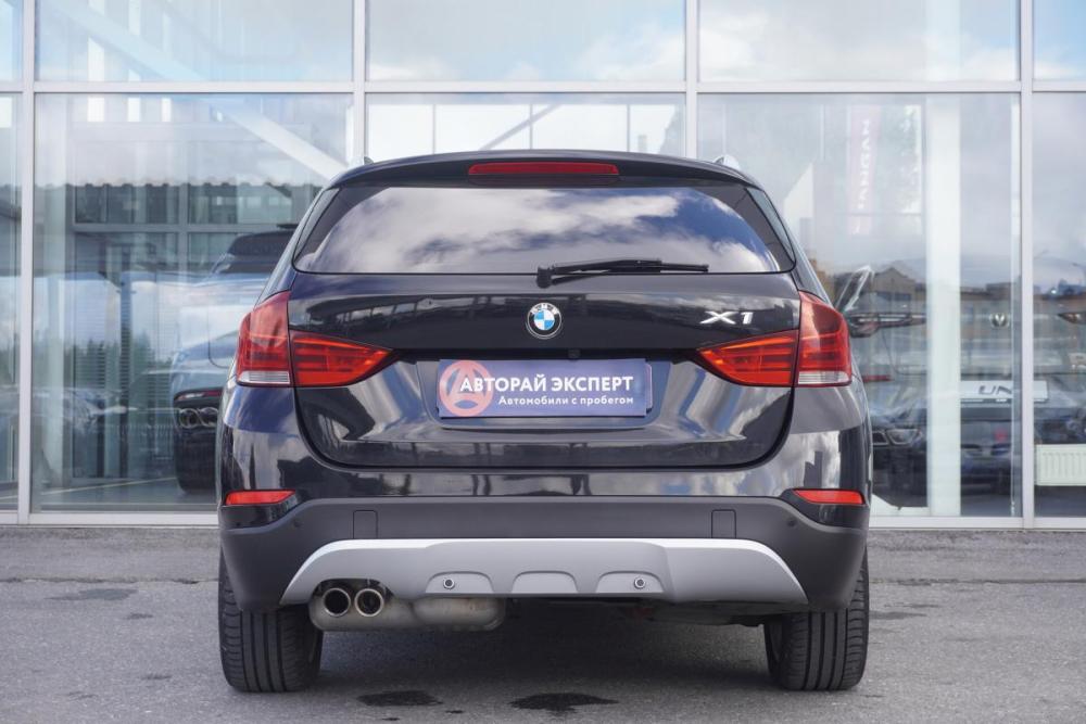 BMW X1 I (E84) Рестайлинг Ульяновск  - изображение 6