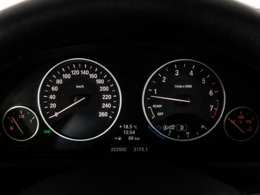 BMW 4 серии F32/F33/F36 Санкт-Петербург  - изображение 29