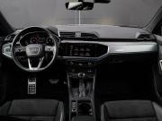 Audi Q3 Sportback II (F3) Москва  - изображение 32