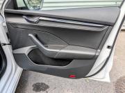 Skoda Octavia IV (A8) Москва  - изображение 51