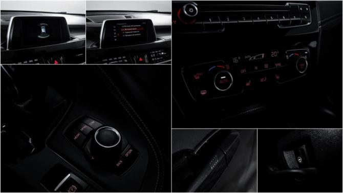 BMW X2 I (F39) с пробегом 2019 года, цена 2 390 000 рублей, 66000 км, внедорожник, Автокод Объявления