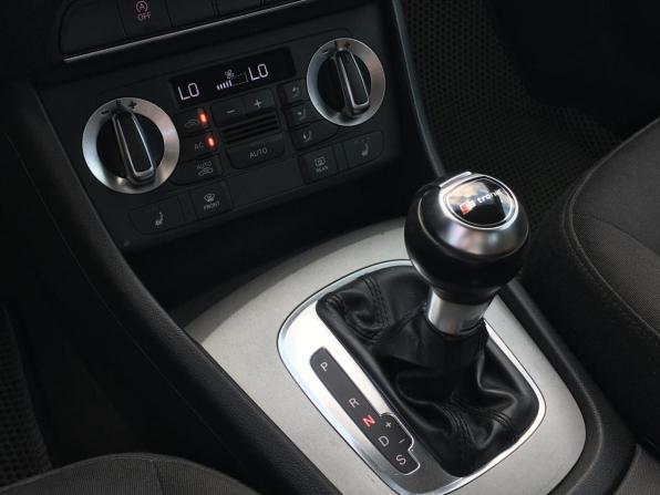 Audi Q3 I (8U) с пробегом 2013 года, цена 1 500 000 рублей, 168480 км, внедорожник, Автокод Объявления