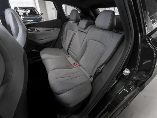 Geely Galaxy M7 с пробегом 2026 года, цена 3 775 000 рублей, 20 км, внедорожник, Автокод Объявления