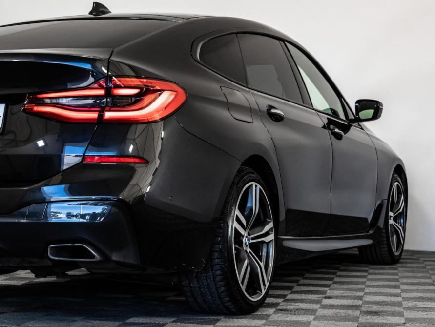 BMW 6 серии IV (G32) Санкт-Петербург  - изображение 5