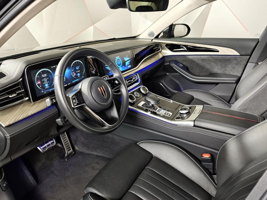 Hongqi H9 I Москва  - изображение 19