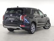 Hyundai Palisade I Москва  - изображение 35