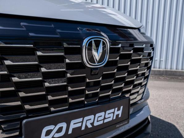 Changan CS55 Plus II с пробегом 2024 года, цена 2 335 000 рублей, 10321 км, внедорожник, Автокод Объявления