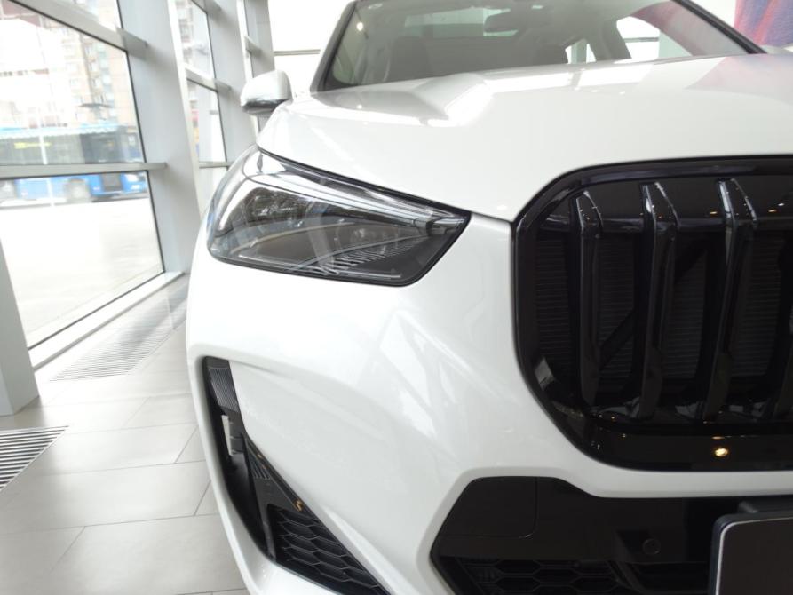 BMW X1 III (U11/U12) Москва  - изображение 23