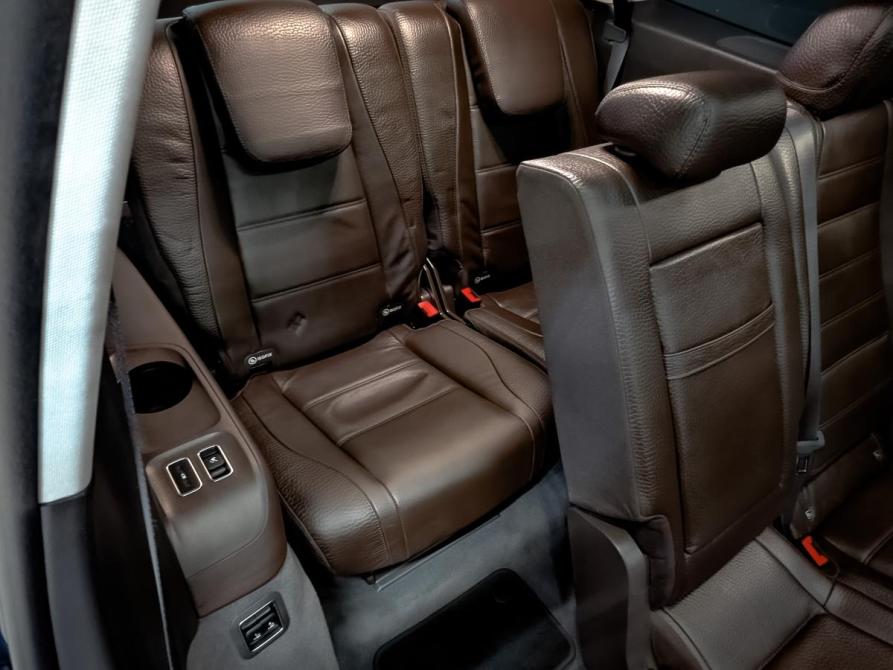Mercedes-Benz GLS II (X167) Москва  - изображение 29