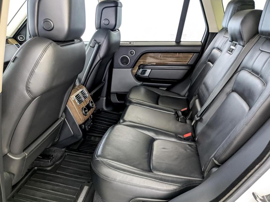 Land Rover Range Rover IV Рестайлинг Москва  - изображение 12