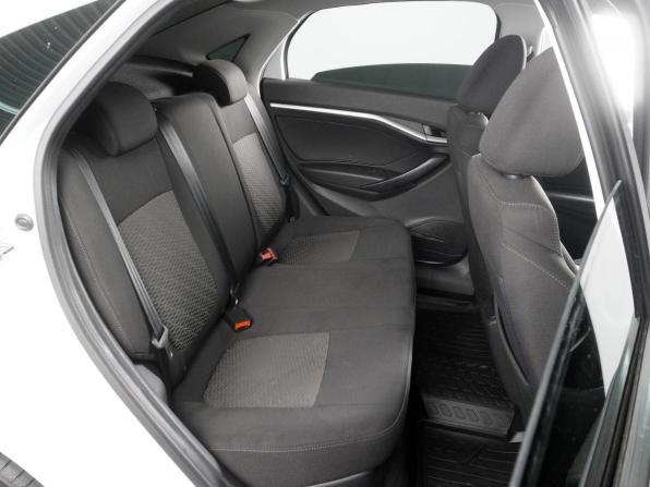 Lada (ВАЗ) Vesta I с пробегом 2021 года, цена 1 199 000 рублей, 46044 км, седан, Автокод Объявления
