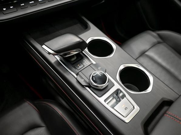 Changan CS55 Plus II с пробегом 2023 года, цена 2 350 000 рублей, 29476 км, внедорожник, Автокод Объявления