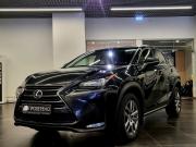 Lexus NX I Мурманск  - изображение 30