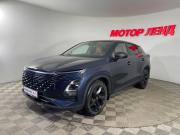 Omoda C5 I Воронеж  - изображение 29