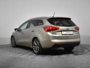 Kia Ceed II Санкт-Петербург  - изображение 28