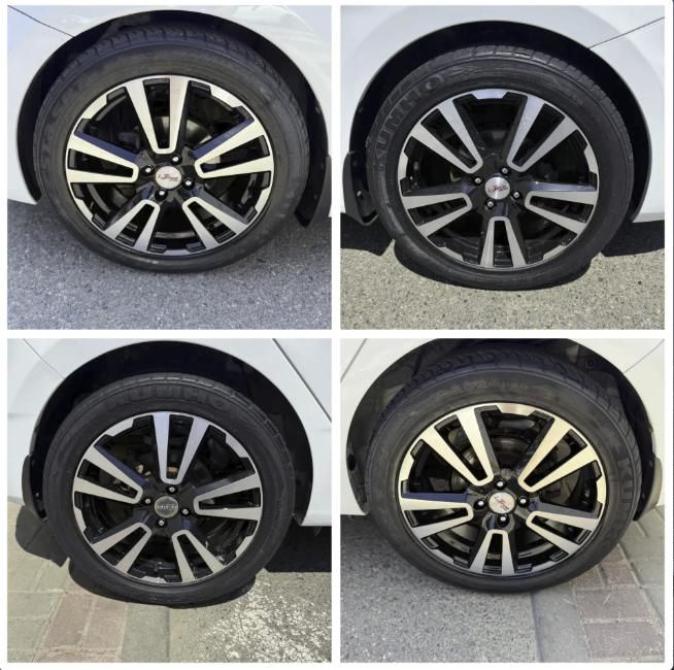 Hyundai Solaris I Ставрополь  - изображение 23