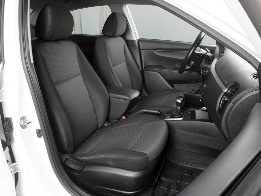 Kia Rio IV Рестайлинг Минеральные Воды  - изображение 8