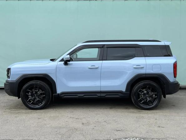 Haval H3 I с пробегом 2024 года, цена 2 079 000 рублей, 25000 км, внедорожник, Автокод Объявления