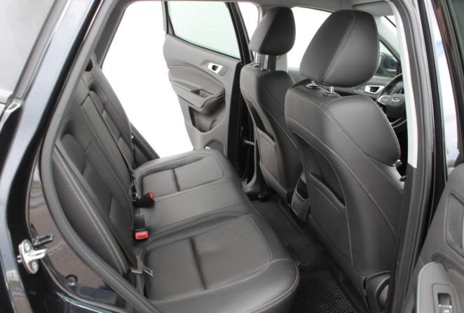 Chery Tiggo 4 I Рестайлинг с пробегом 2021 года, цена 1 420 000 рублей, 49354 км, внедорожник, Автокод Объявления