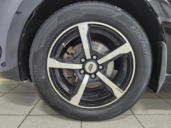 Volkswagen Polo V с пробегом 2014 года, цена 861 000 рублей, 177126 км, седан, Автокод Объявления