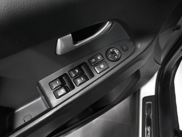 Kia Sportage III с пробегом 2011 года, цена 1 125 000 рублей, 204460 км, внедорожник, Автокод Объявления