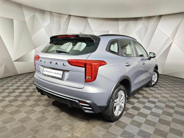 Новый Haval Jolion I Рестайлинг 2 2026 года, цена 2 449 000 рублей, внедорожник, Автокод Объявления
