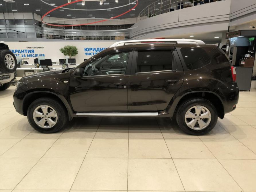 Nissan Terrano III (D10) Казань  - изображение 10