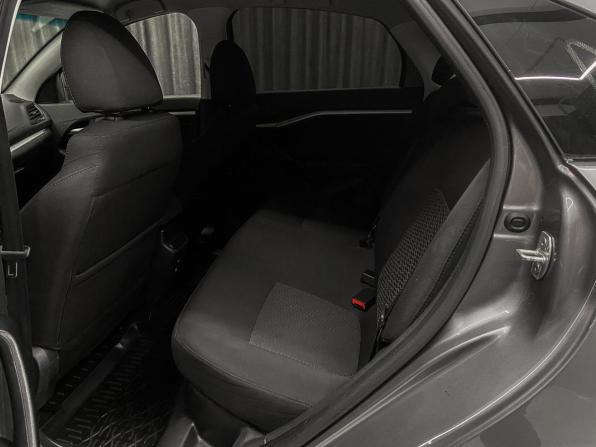 Lada (ВАЗ) Vesta I с пробегом 2019 года, цена 820 000 рублей, 118407 км, седан, Автокод Объявления