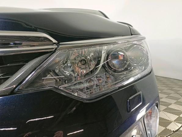 Toyota Camry VII (XV50) Рестайлинг 2 с пробегом 2017 года, цена 2 419 000 рублей, 81741 км, седан, Автокод Объявления