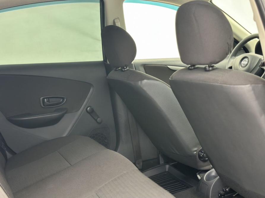 Nissan Almera III (G15) Липецк  - изображение 12