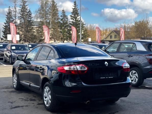 Renault Fluence I Рестайлинг с пробегом 2013 года, цена 650 000 рублей, 175226 км, седан, Автокод Объявления