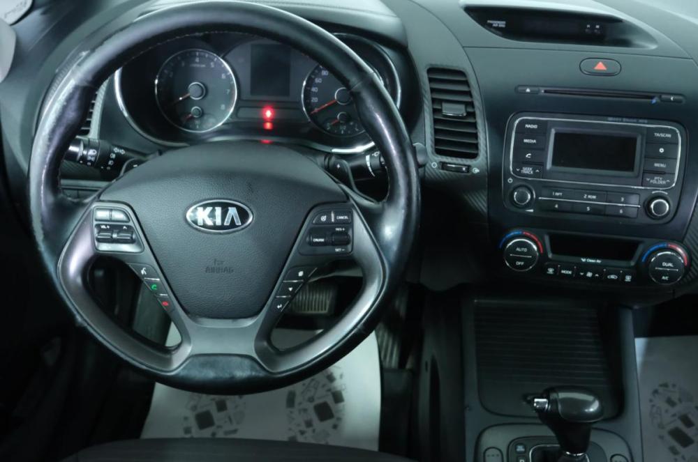 Kia Cerato III Омск  - изображение 11