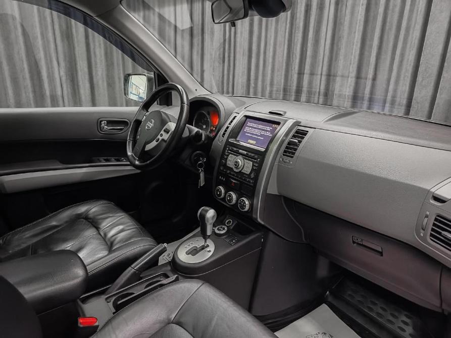 Nissan X-Trail II Красноярск  - изображение 12
