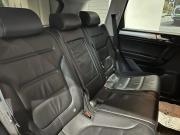 Volkswagen Touareg II Новосибирск  - изображение 30