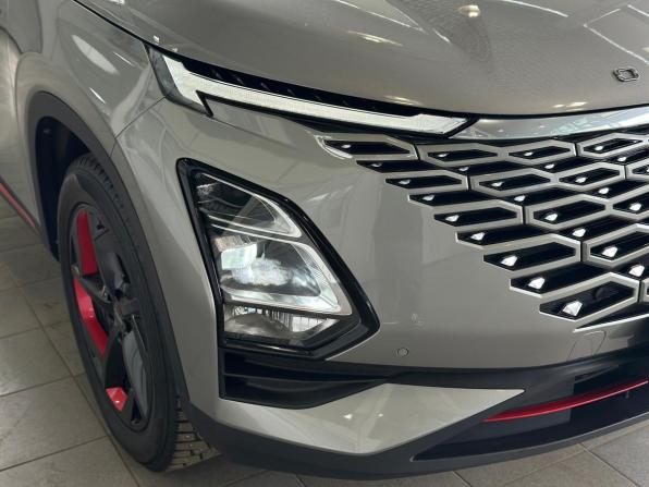 Omoda C5 I с пробегом 2023 года, цена 1 780 000 рублей, 70835 км, внедорожник, Автокод Объявления