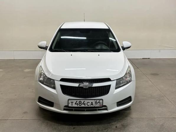 Chevrolet Cruze I Рестайлинг с пробегом 2012 года, цена 517 000 рублей, 240000 км, седан, Автокод Объявления