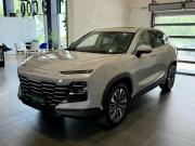 JETOUR DASHING I Калининград  - изображение 20