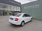 Skoda Rapid I Екатеринбург  - изображение 14