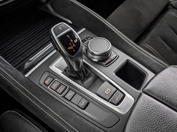 BMW X6 II (F16) с пробегом 2019 года, цена 5 230 000 рублей, 88412 км, внедорожник, Автокод Объявления