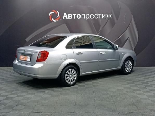 Chevrolet Lacetti I с пробегом 2011 года, цена 645 000 рублей, 156298 км, седан, Автокод Объявления
