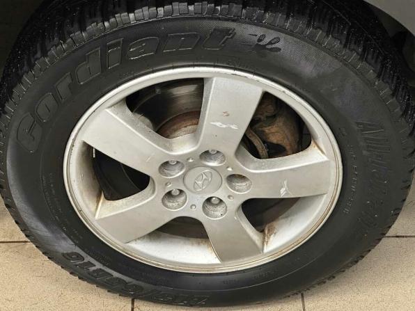 Hyundai Tucson I с пробегом 2007 года, цена 600 000 рублей, 494159 км, внедорожник, Автокод Объявления
