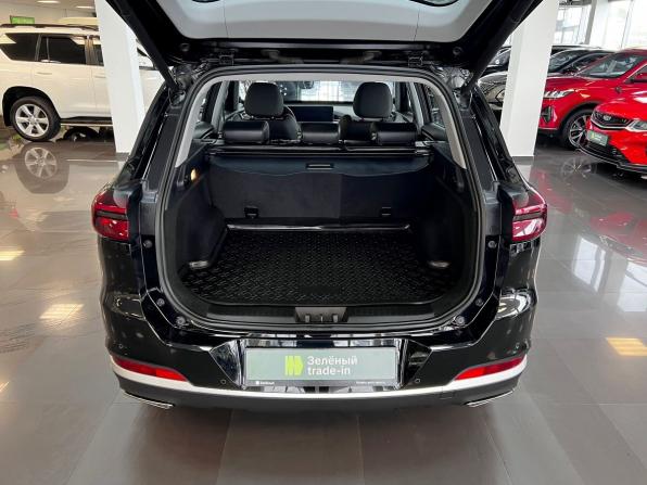 Chery Tiggo 7 Pro Max I с пробегом 2023 года, цена 1 895 000 рублей, 47550 км, внедорожник, Автокод Объявления