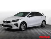 Kia Ceed III Москва  - изображение 27