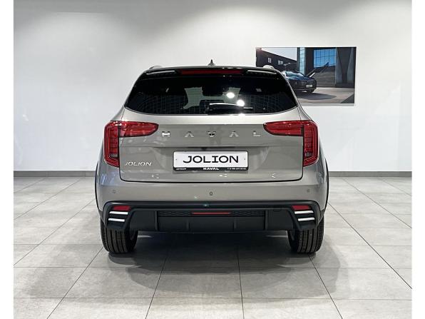 Новый Haval Jolion I Рестайлинг 2 2026 года, цена 2 622 510 рублей, внедорожник, Автокод Объявления