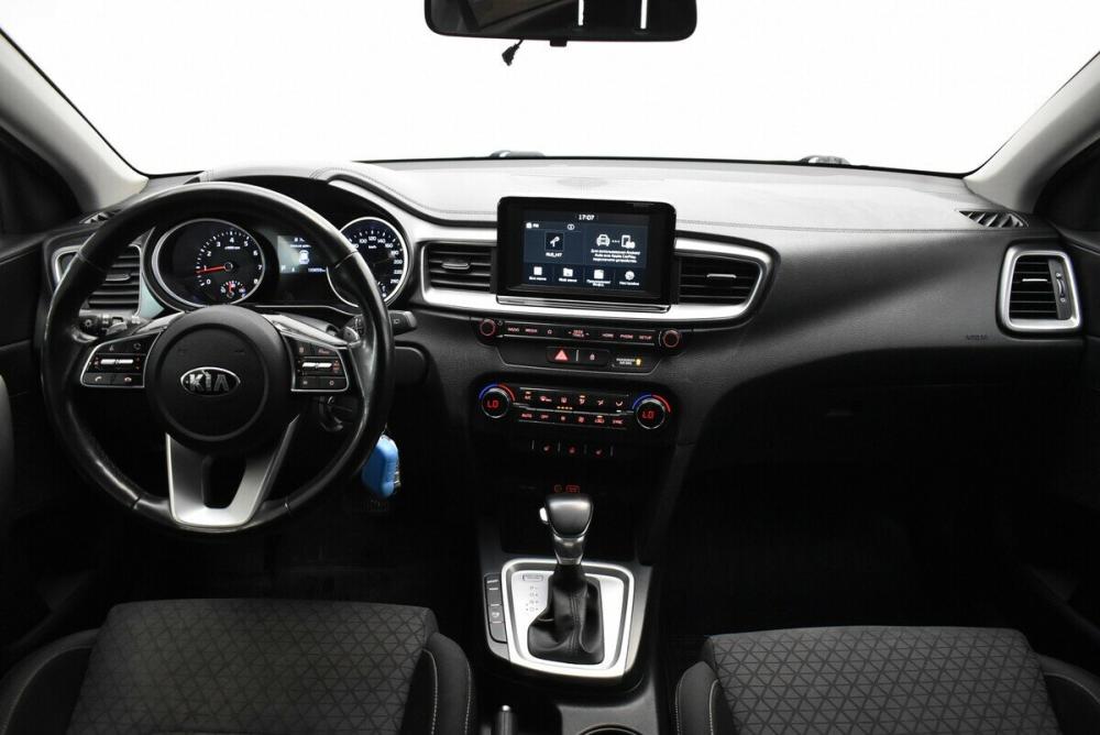Kia Ceed III Москва  - изображение 5