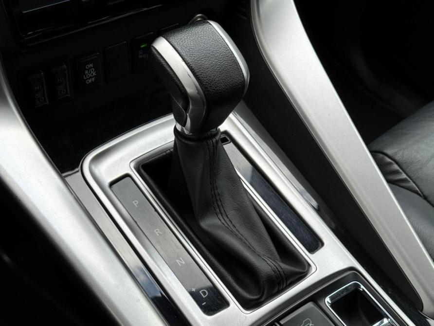 Mitsubishi Pajero Sport III Кропоткин  - изображение 22