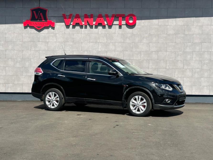 Nissan X-Trail III Альметьевск  - изображение 3