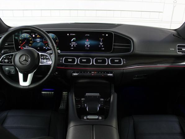 Mercedes-Benz GLS II (X167) с пробегом 2021 года, цена 10 200 000 рублей, 54046 км, внедорожник, Автокод Объявления
