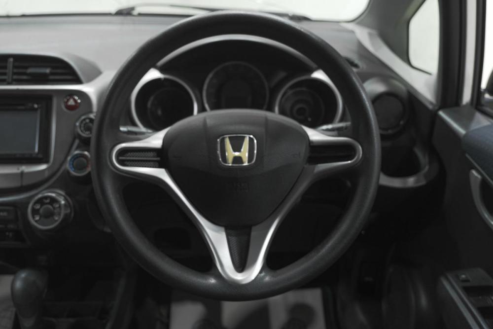 Honda Fit II Новокузнецк  - изображение 16