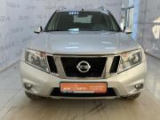 Nissan Terrano III (D10) Пермь  - изображение 21